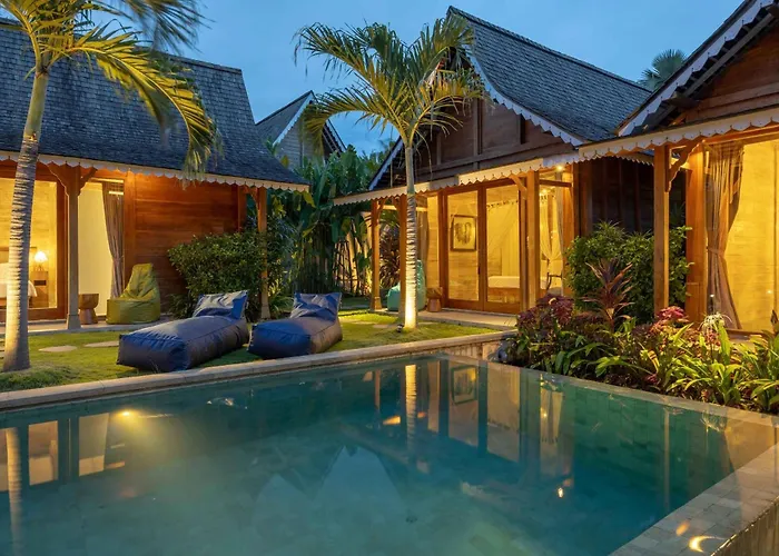 Du Bah - Cozy Tropical 3br 12min To 4*