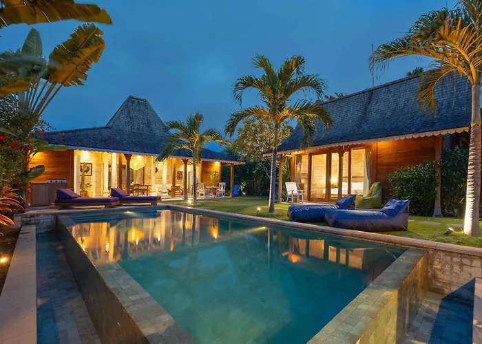 Du Bah - Cozy Tropical 3br 12min To كيروبوكان