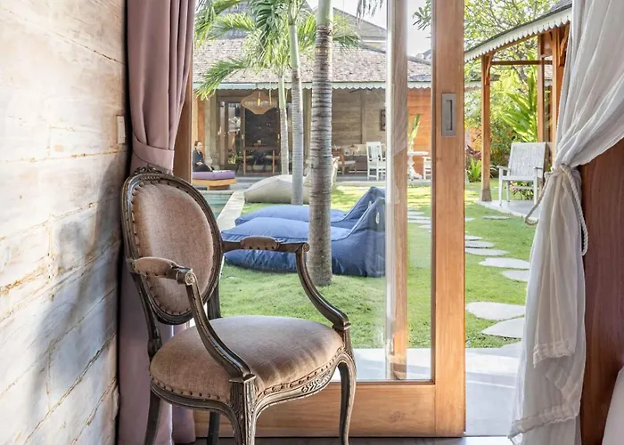 ホリデーパーク Du Bah - Cozy Tropical 3br 12min To 4*
