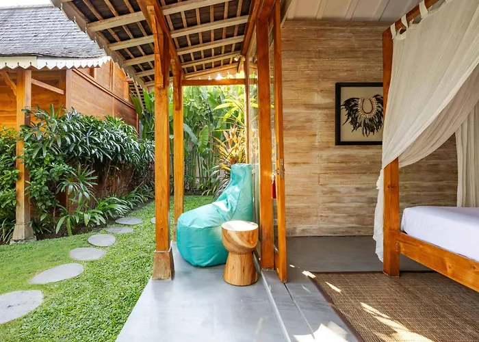 Du Bah - Cozy Tropical 3br 12min To 4* ケロボカン