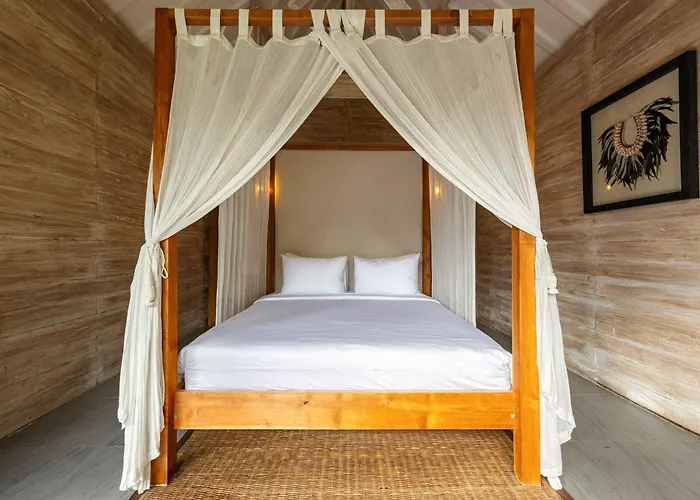 Du Bah - Cozy Tropical 3br 12min To 4*