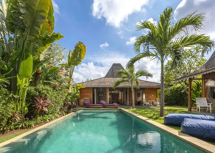 ホリデーパーク Du Bah - Cozy Tropical 3br 12min To 4*
