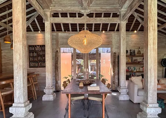 Du Bah - Cozy Tropical 3br 12min To