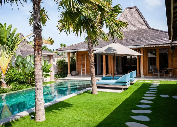 ホリデーパーク Du Bah - Cozy Tropical 3br 12min To 4*