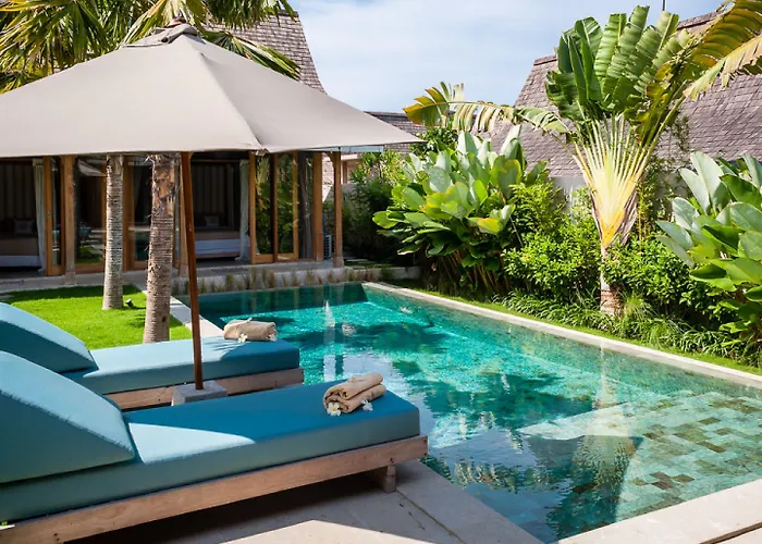 ホリデーパーク Du Bah - Cozy Tropical 3br 12min To 4*