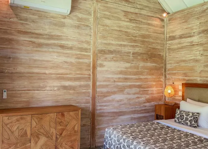 ホリデーパーク Du Bah - Cozy Tropical 3br 12min To 4*
